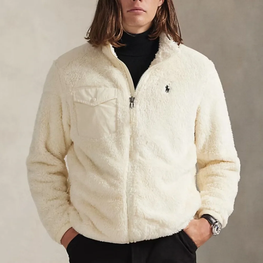 Polo Ralph Lauren this way